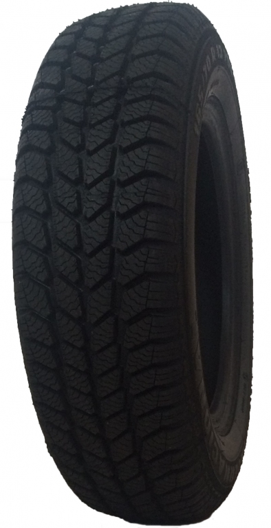 165/65 R14 78Q TL UG4 RECHAPE 