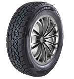 225/65 R17 XL  106T  TL SNOW MARCH STUD STUDDABLE       2021 --0