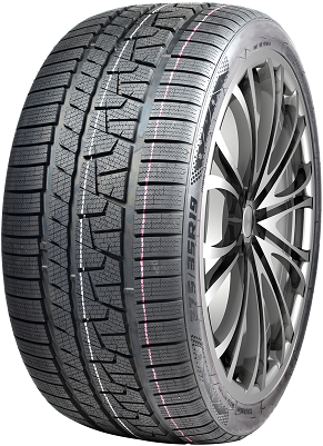 265/65 R17 112T TL SNOWSTAR PRO M+S C-B-2