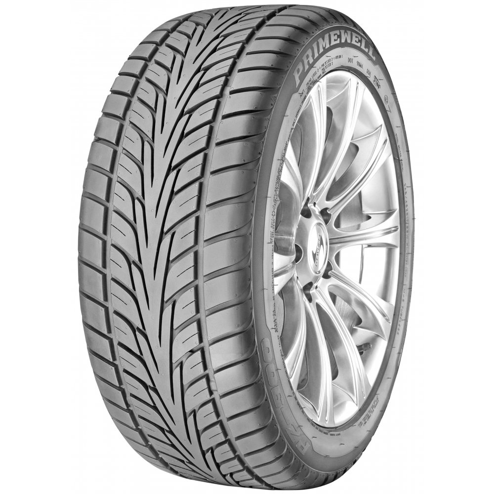 275/30 R19 XL 96W TL PZ900 2009 