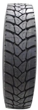 315/80 R22.5 156/150K TL B30 drive Route RECHAPE 