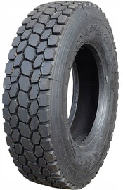 295/80 R22.5   152/148M  TL U15    drive Route RECHAPE  2023 --0