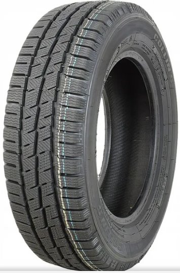 235/65 R16C 121R TL CARGO VAN 2 ALL SEASON RECHAPE 