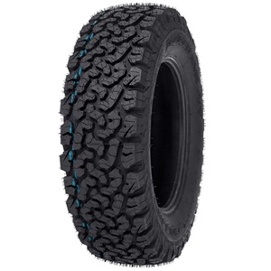 205/65 R17   93T  TL RANGER EVO AT      RECHAPE  2023 --0
