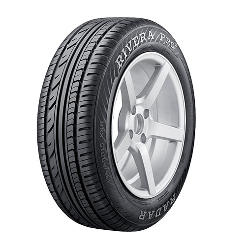 Pneus RADAR 185/70 R13 86T TL RIVERA PRO2 M+S E-C-2 185/70 R13 86T TL RIVERA PRO2 M+S E-C-2