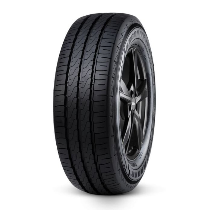 pneus RADAR 215/70 R15C 109T TL ARGONITE RV-4 M+S C-B-2 215/70 R15C 109T TL ARGONITE RV-4 M+S C-B-2
