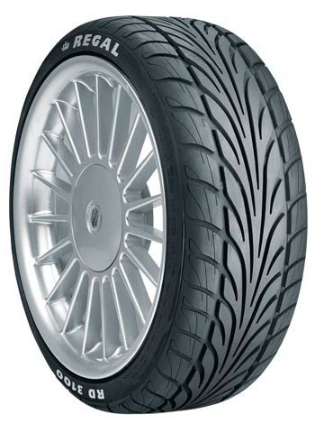 205/50 ZR16 87W TL RD3100 