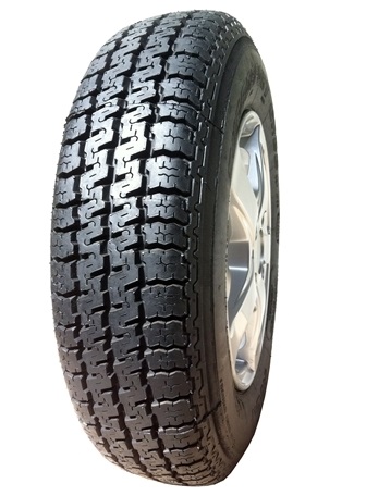165/80 R13 83T TL P4 RECHAPE 