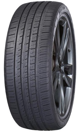 205/50 ZR17 XL 93W TL RH660 