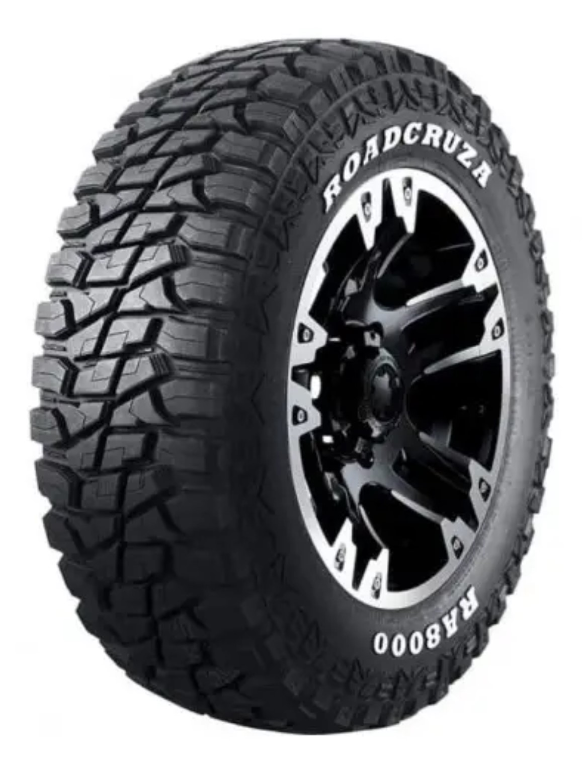 285/70 R17 121Q TL RA8000 R/T 