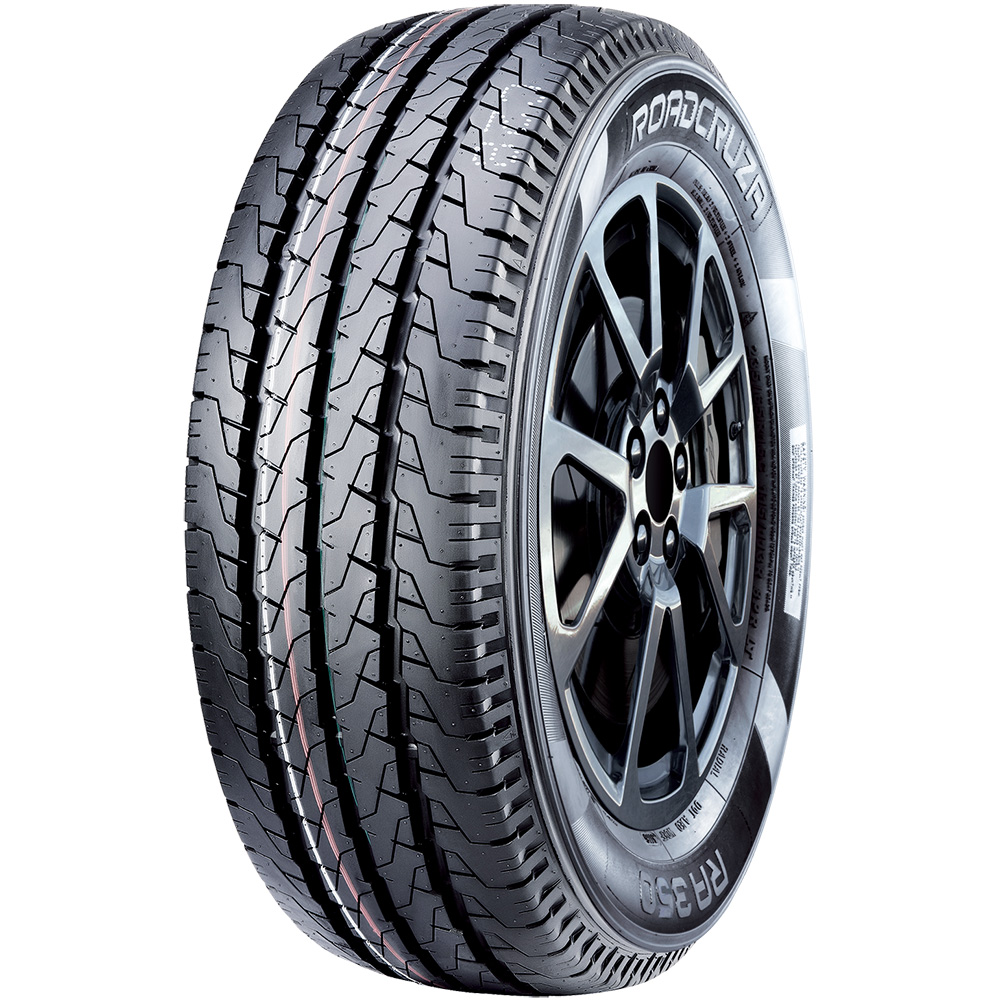 pneus ROADCRUZA 215/75 R16C 116S 8PR TL RA350 D-C-2 215/75 R16C 116S 8PR TL RA350 D-C-2