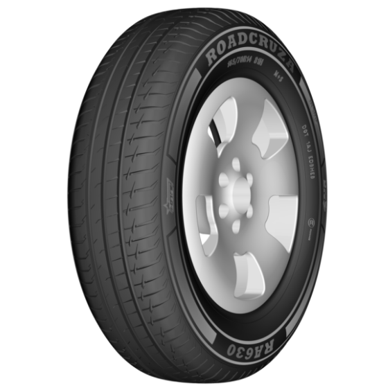 155/70 R13 75T TL RA630 D-C-2