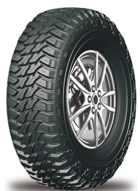 235/75 R15 104Q TL PRIMEMASTER M/T II 