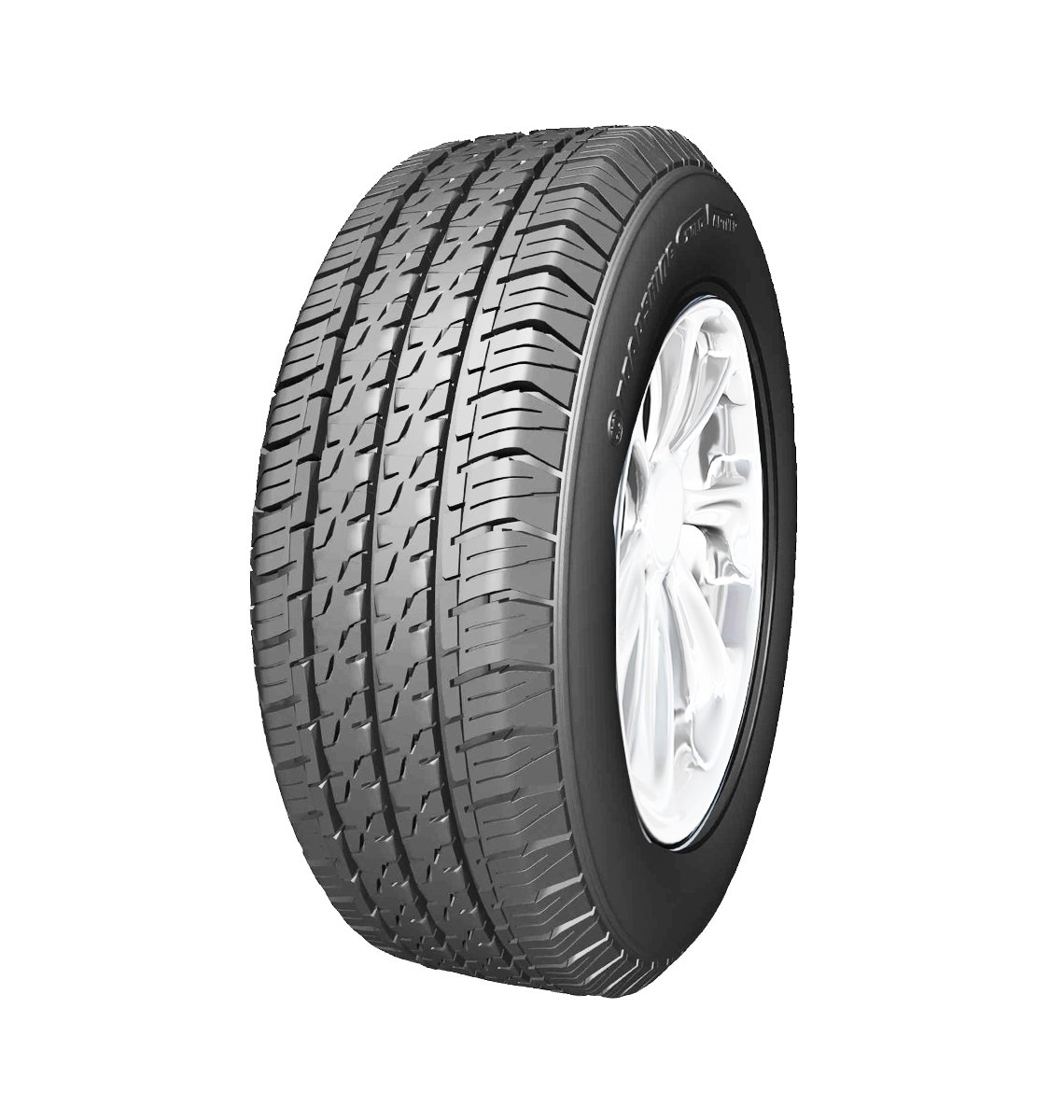 195R14C 106Q TL RS901 D-A-2