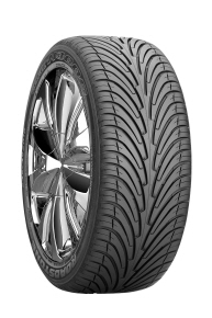 235/40 ZR18 93Y TL N3000 2006 