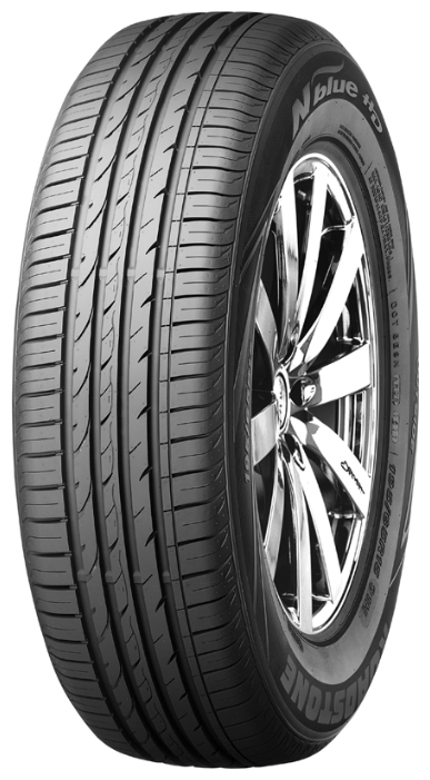 195/65 R15 91H TL N’BLUE HD C-B-2
