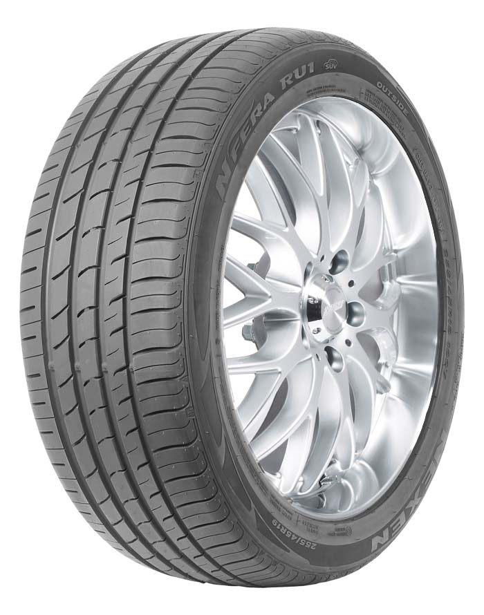 255/45 R20 XL 105W TL N’FERA RU1 C-A-2
