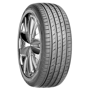 235/35 R19 XL 105W TL N’FERA SU1 B-B-2