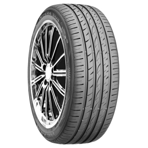 245/45 ZR18 XL 100W TL N’FERA SU4 
