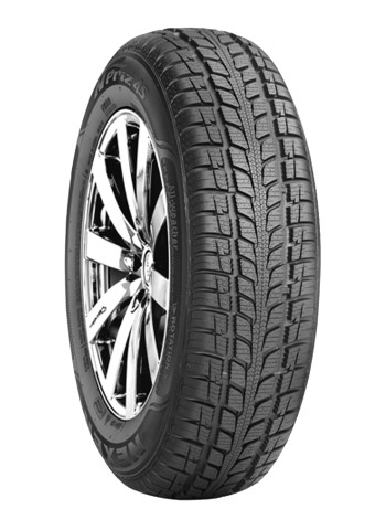 215/60 R17 96H TL N’PRIZ 4S E-B-2