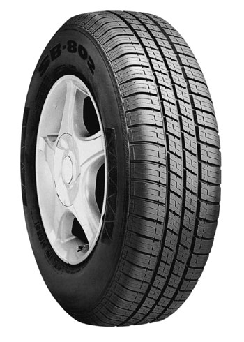 175/80 R14 88T TL SB802 