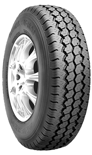 165/80 R13 83T TL SB800 (M+S) 