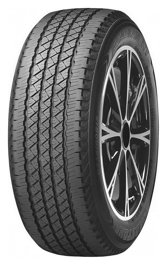pneus ROADSTONE 235/60 R18   102H  TL ROADIAN HT     E-E-2 235/60 R18   102H  TL ROADIAN HT     E-E-2