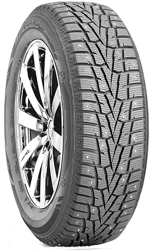 Neumaticos ROADSTONE 265/65 R17 XL  116T  TL WINGUARD WINSPIKE STUDDABLE       2022 --0 265/65 R17 XL  116T  TL WINGUARD WINSPIKE STUDDABLE       2022 --0