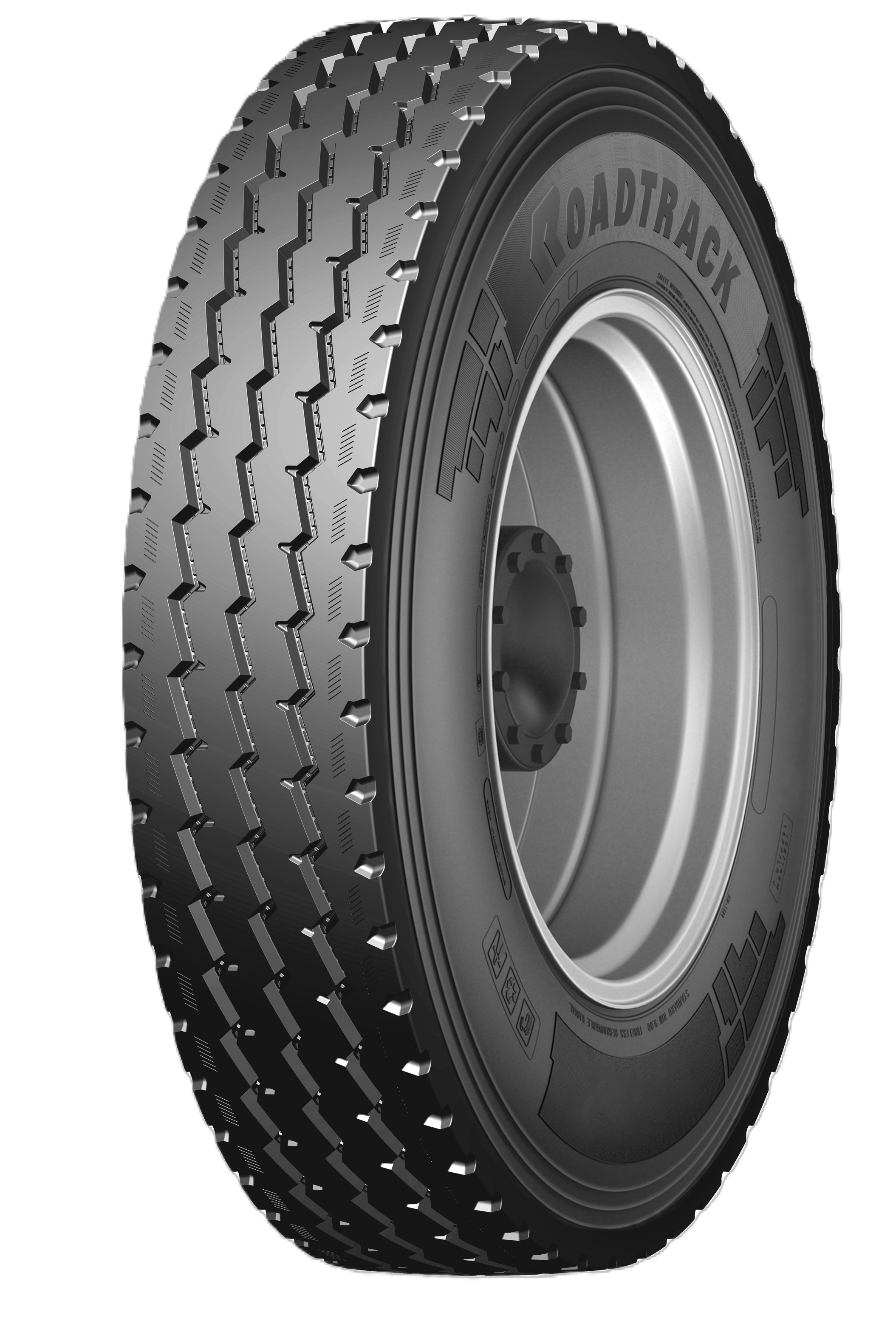 315/80 R22.5 157/154L 20PR TL AM201 M+S 3PMSF all Route B-D-2