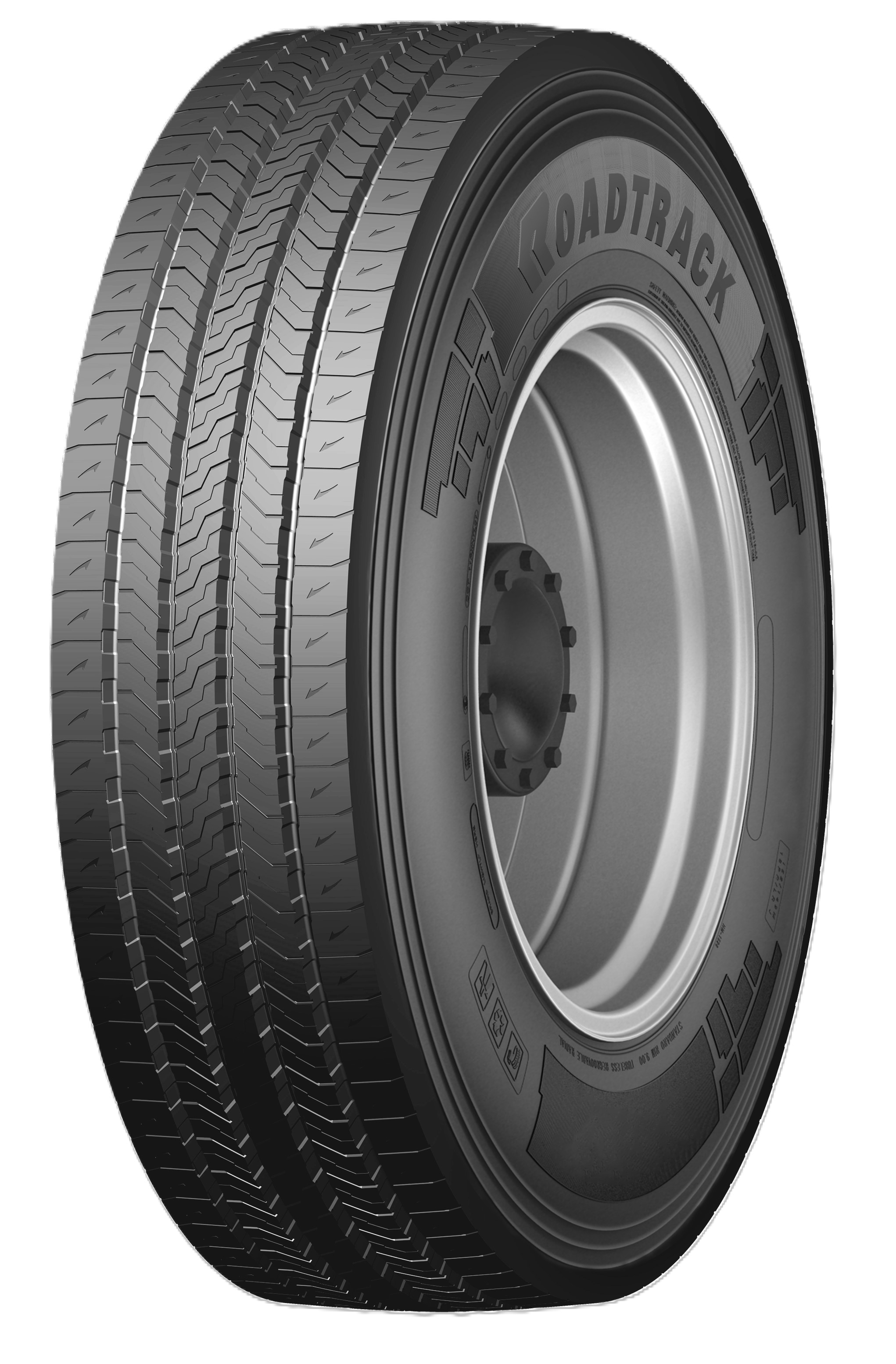315/70 R22.5 156/150L 20PR TL SL102 M+S 3PMSF steer Route B-B-2