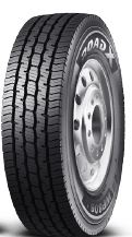 pneus ROADX 315/70 R22.5   154/150L  TL WP806    all Route   2021 D-C-2 315/70 R22.5   154/150L  TL WP806    all Route   2021 D-C-2