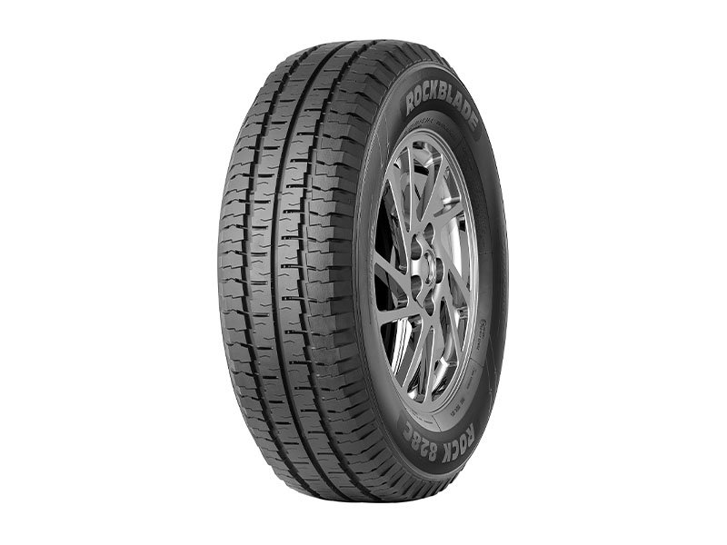 205/75 R16C 110R TL ROCK 828C 