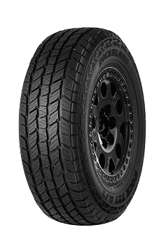 235/70 R16 106T TL ROCK 727 A/T D-C-2