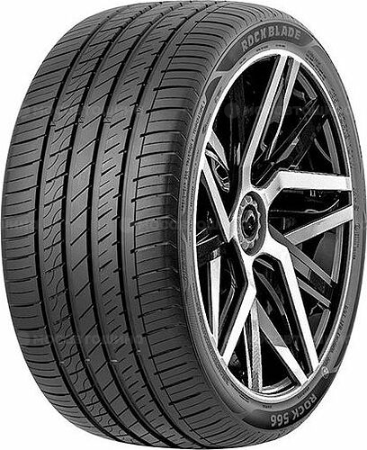 255/30 R21C XL 93W TL ROCK 566 C-B-2