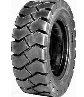 8.25-15 - NORMAL SOLID TYRE/BANDAGE