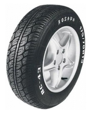 175/70 R13 82H TL BC-43 
