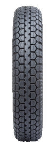 4.00-10C 69E 4PR TT K-96 SET (Y.C.CHAMBRE) 