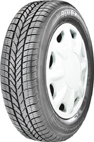 195/60 R15 88H  TL 4 SEASON MASTER        