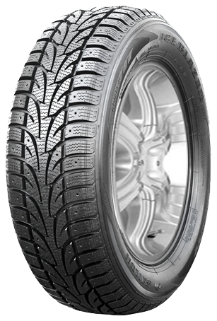 255/55 R18 105H TL ICE BLAZER WST1 STUDDABLE E-C-2