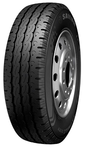 195/80 R15C 106R 8PR TL SL87N M+S C-B-2
