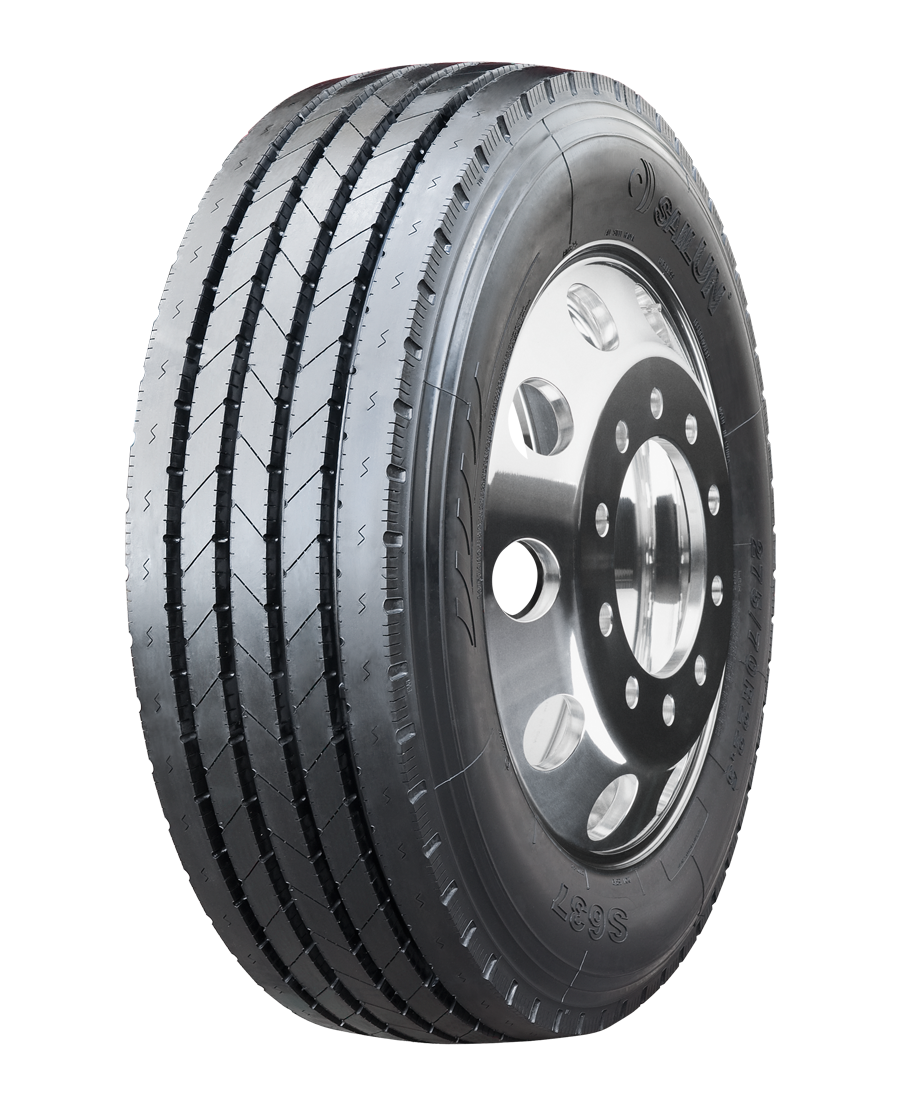 Pneumatici SAILUN 275/70 R22.5 148/145M 16PR TL S637+ all Route 275/70 R22.5 148/145M 16PR TL S637+ all Route