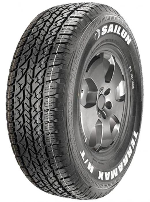 Pneus SAILUN 225/75 R16C   115R 10PR TL TERRAMAX H/T        2021 E-C-2 225/75 R16C   115R 10PR TL TERRAMAX H/T        2021 E-C-2