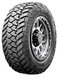 Pneus SAILUN 33x12.50 R18   118Q 10PR TL TERRAMAX M/T        2020 --0 33x12.50 R18   118Q 10PR TL TERRAMAX M/T        2020 --0
