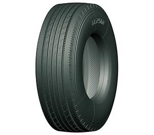385/65 R22.5 164/160K TL GL256F 3PMSF steer Route C-B-2