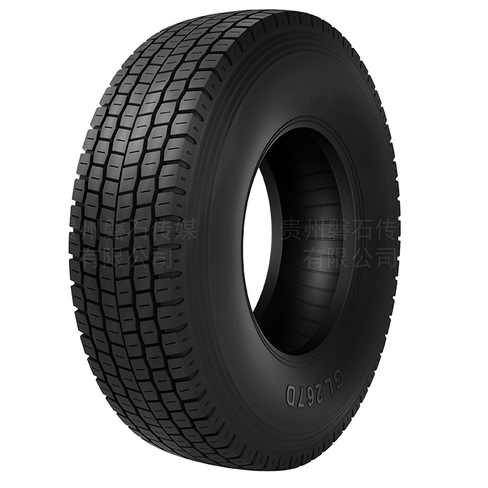 315/80 R22.5 156/150L 20PR TL GL267D 3PMSF all Route C-B-3