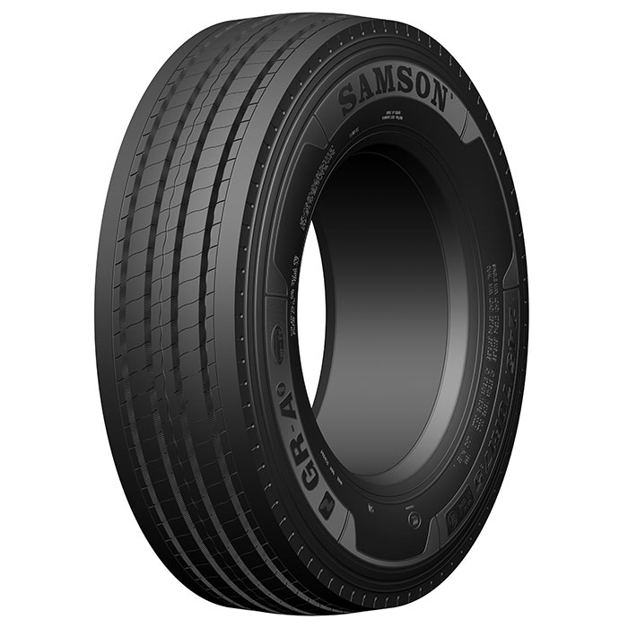 315/60 R22.5 152/148L TL GR-A1 steer Route C-B-2