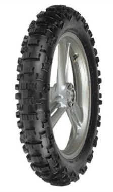 Neumaticos SAMSON 140/80 -18 70R TT VRM211B F.I.M (R) 140/80 -18 70R TT VRM211B F.I.M (R)
