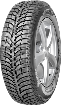 185/65 R15  88T  TL ESKIMO ICE MS       E-E-1