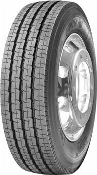 265/70 R19.5 140/138M TL AVANT A3 steer Route