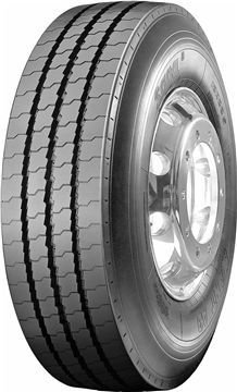 12R22.5 152/148L 18PR TL AVANT A3 PLUS steer Route